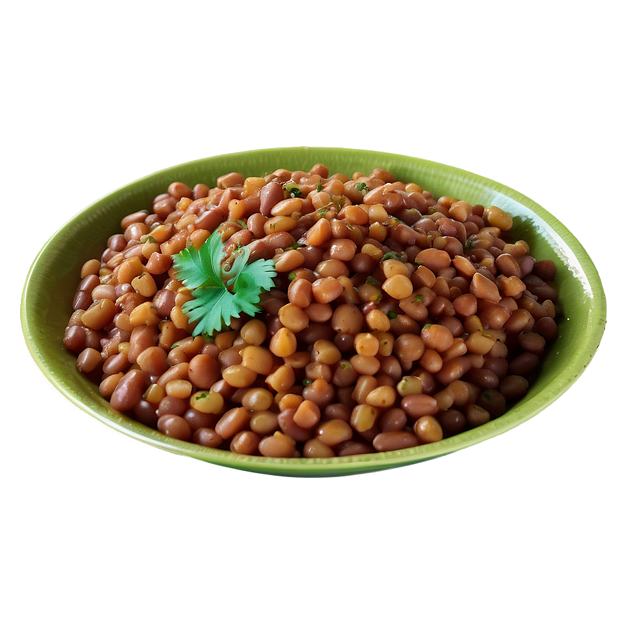 Lentil Baked Beans Png 06272024