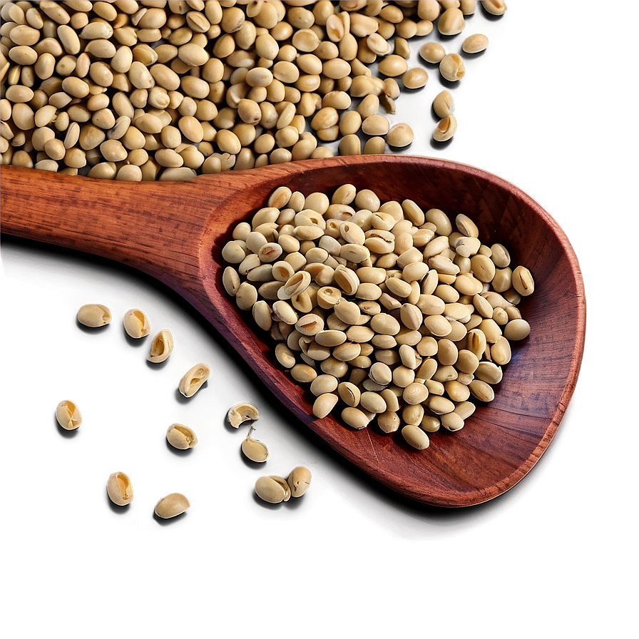 Lentils Beans Png 37