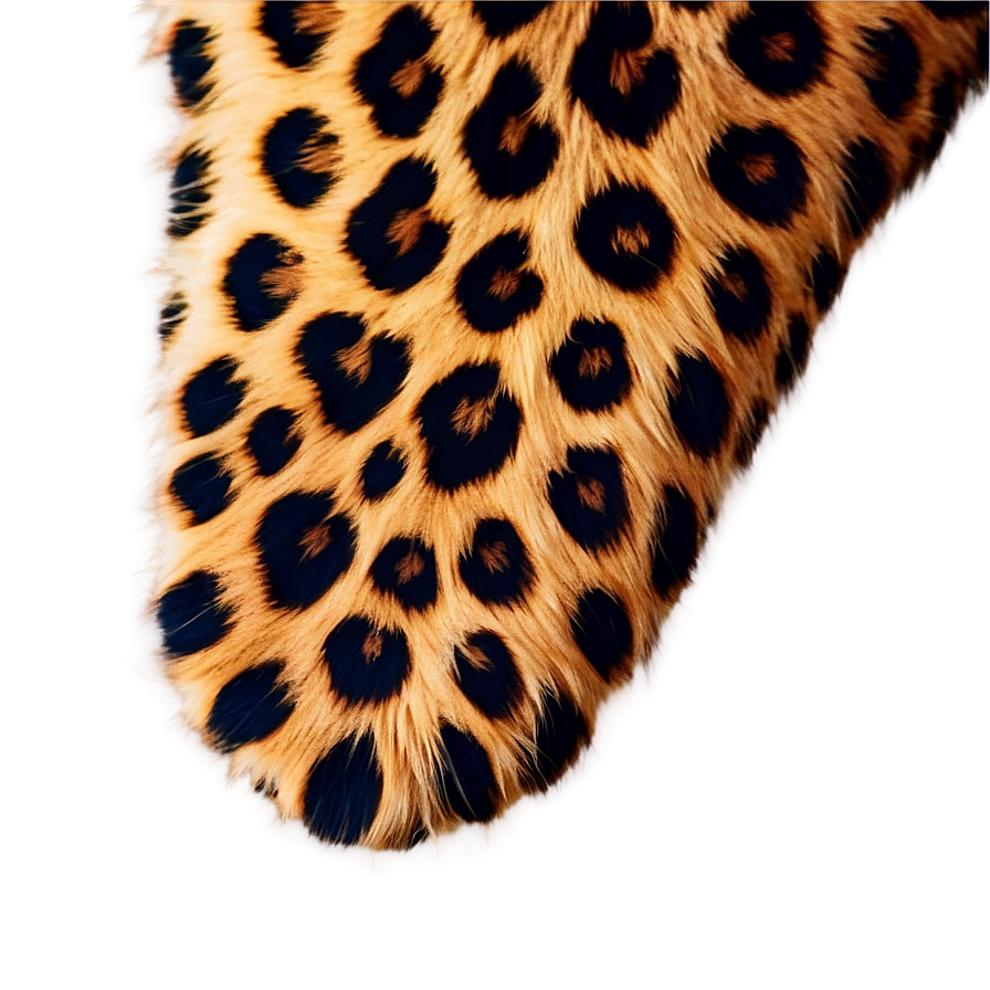 Leopard Fur Texture Png 11