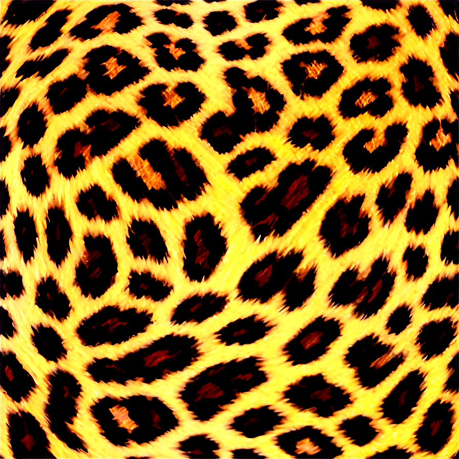 Leopard Pattern A