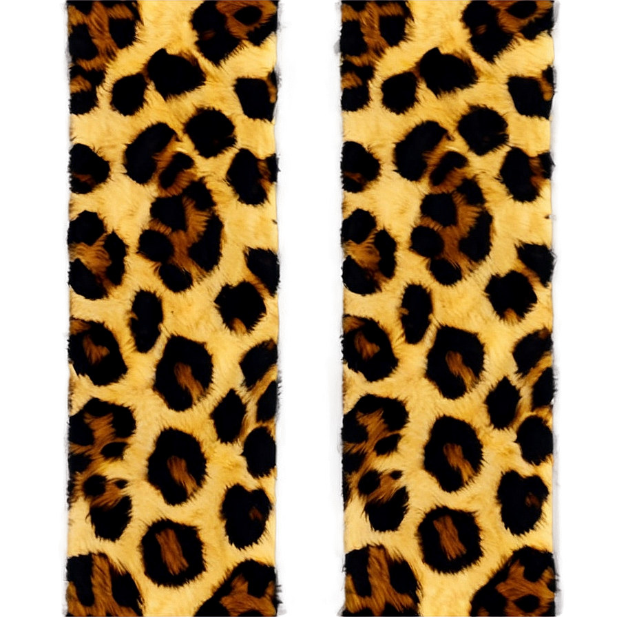 Leopard Print Background Png 05212024