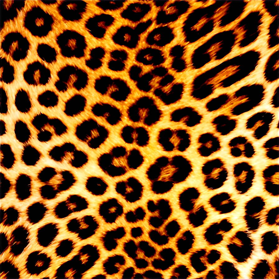 Leopard Print Background Png 73