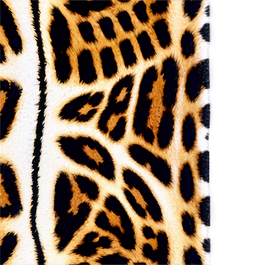 Leopard Print Background Png 88