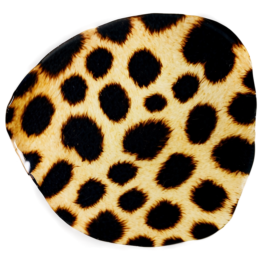 Leopard Print Background Png Lnv77