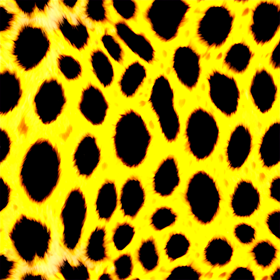 Leopard Print Background Png Ywa