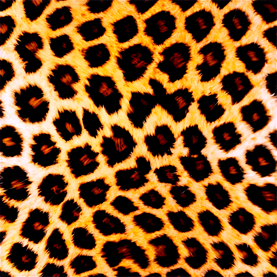 Leopard Skin Texture Png 81