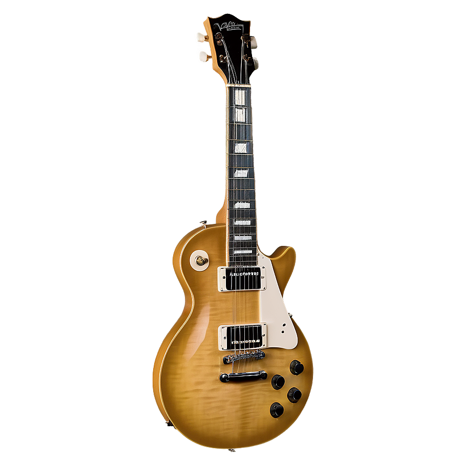 Les Paul D