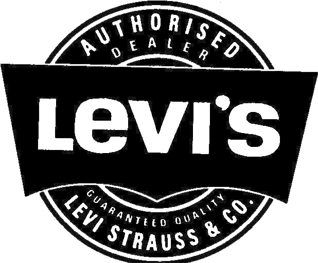 Levis Authorised Dealer Logo