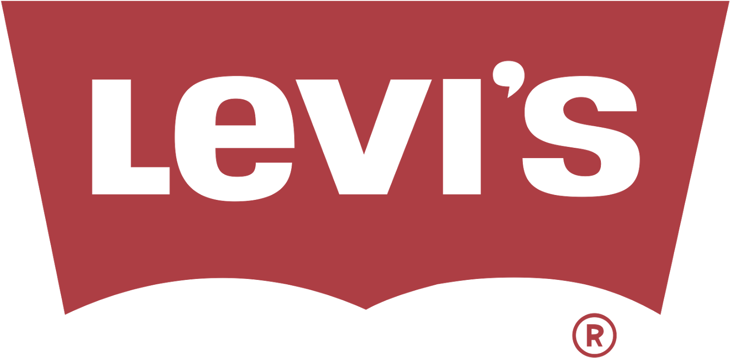 Levis Brand Logo