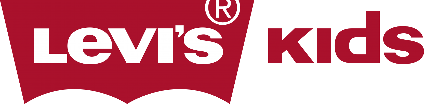 Levis Kids Logo