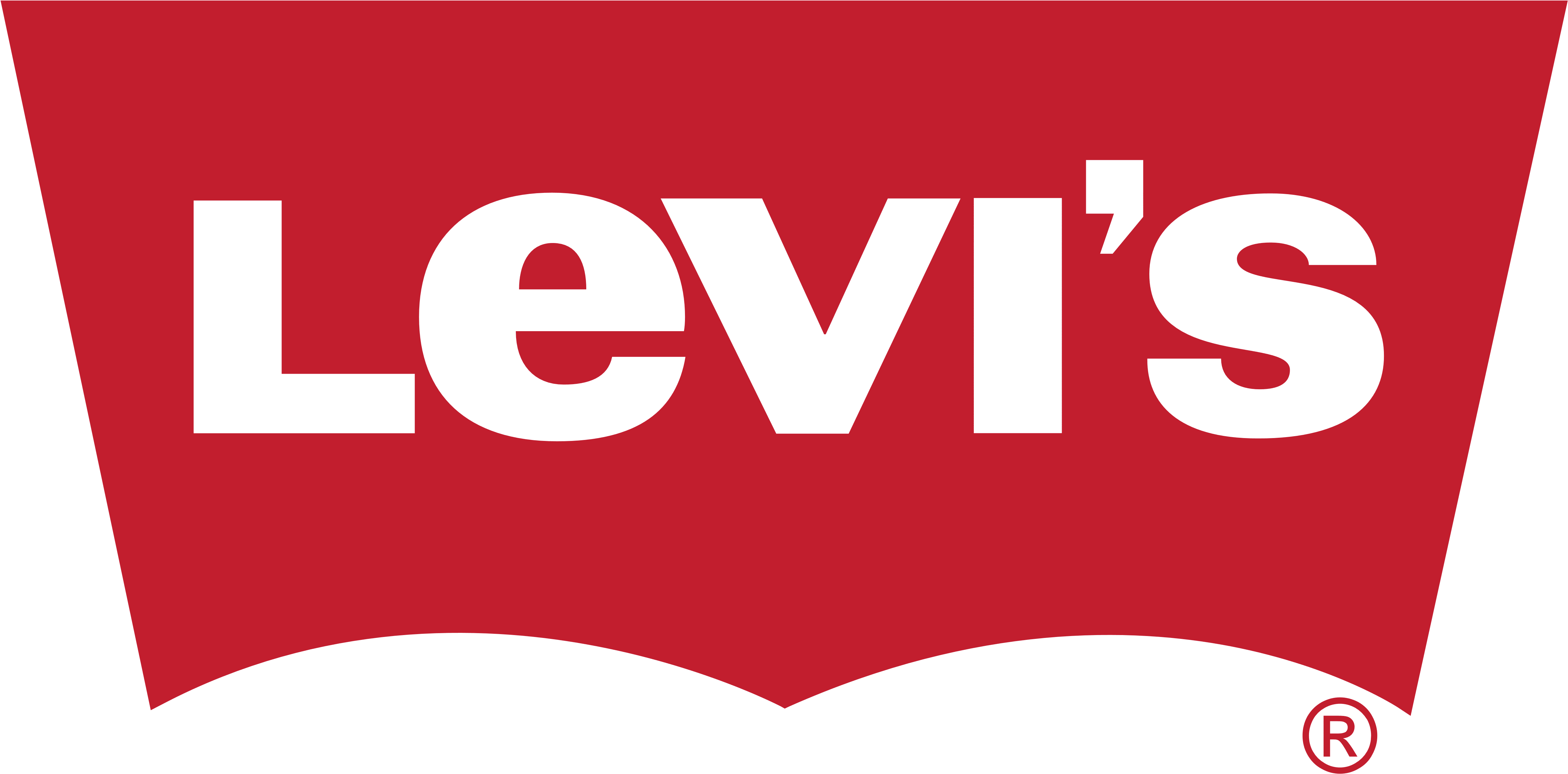 Levis Red Logo