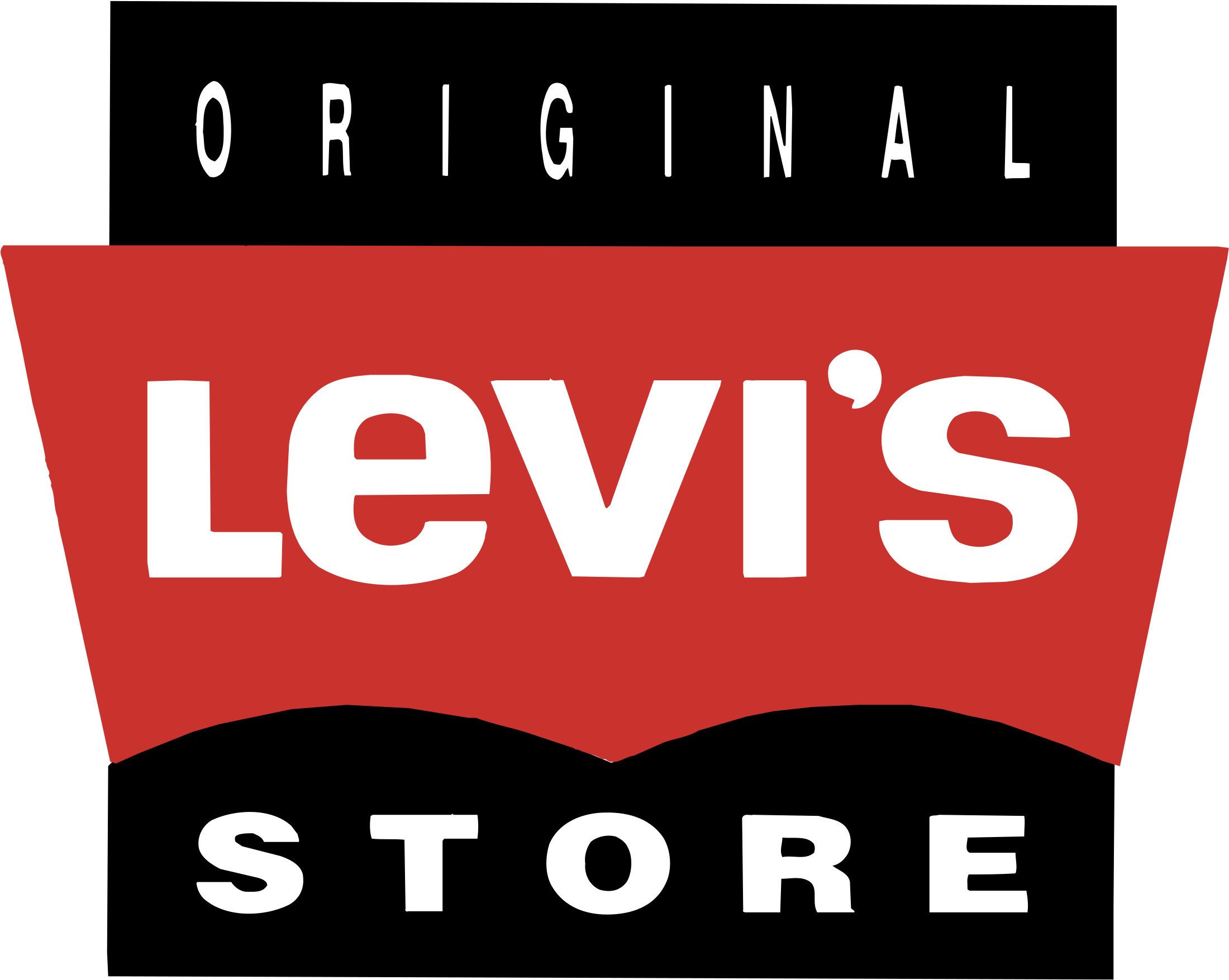 Levis Store Logo