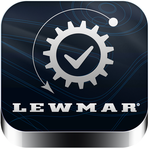 Lewmar_ App_ Icon