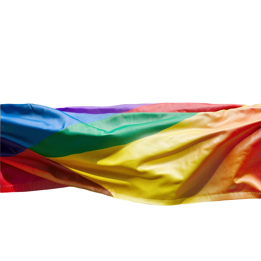 Lgbt Flag C