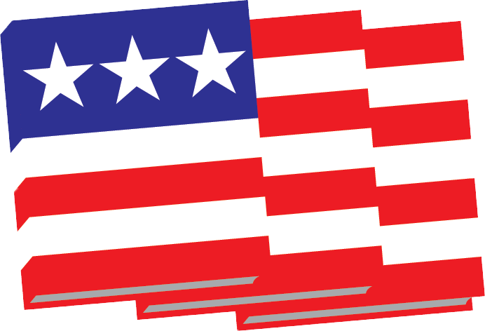 Liberian_ Flag_ Graphic