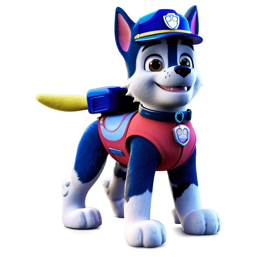 Liberty Paw Patrol Png 10