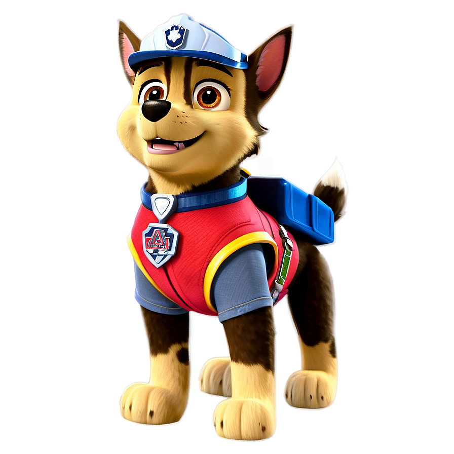 Liberty Paw Patrol Png Jqw