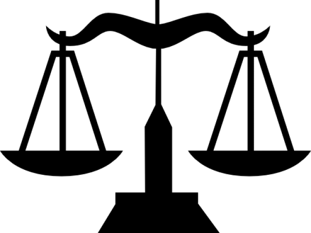 Libra Scales Symbol