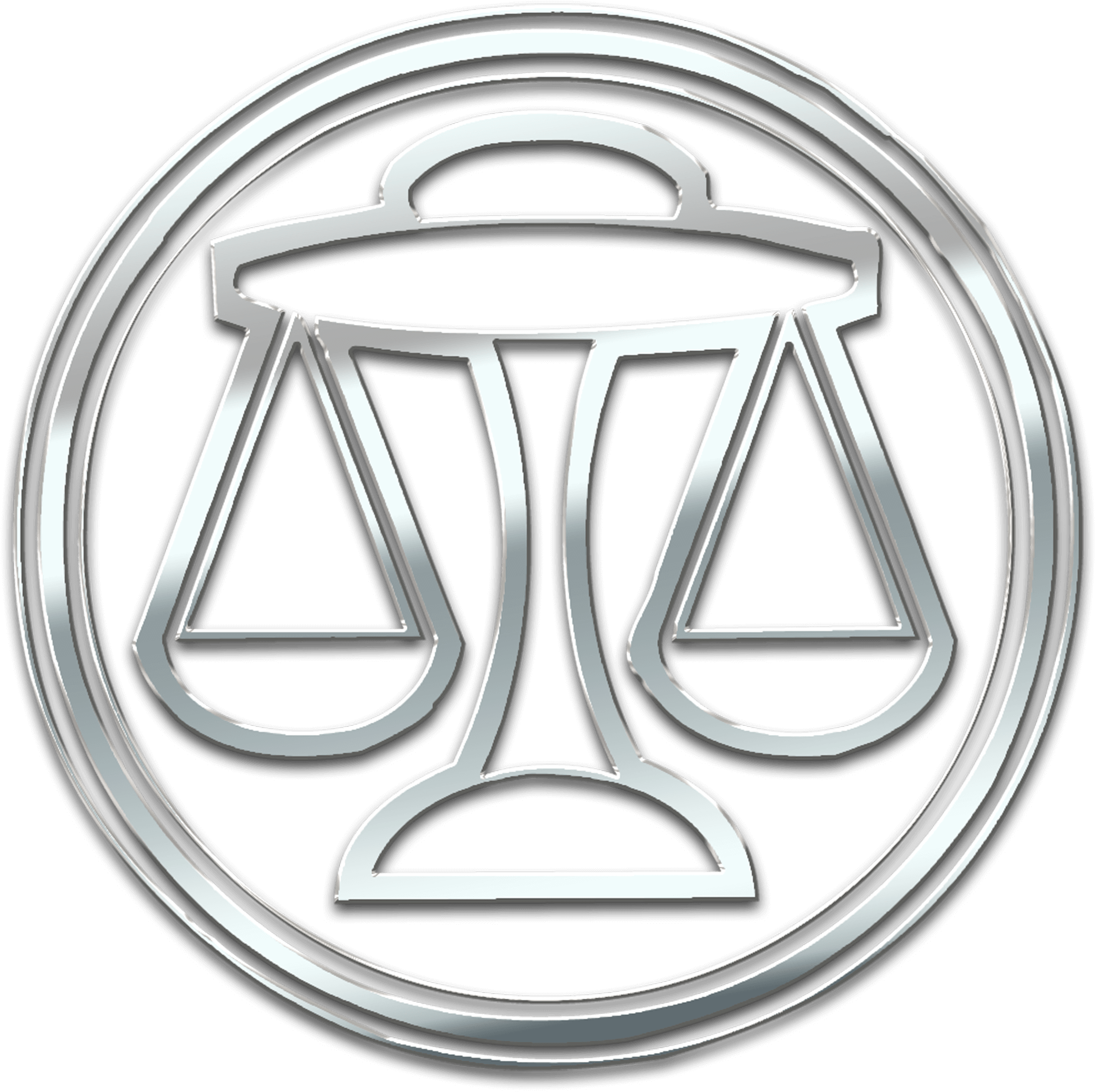 Libra Zodiac Symbol