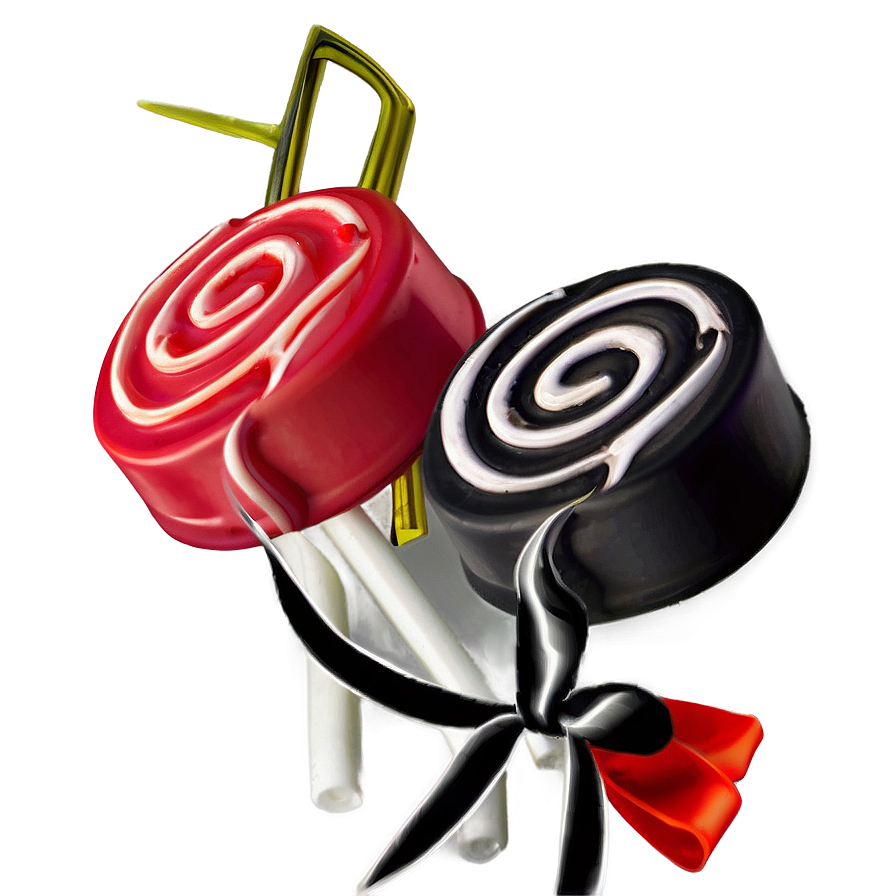 Licorice Candies Png 06242024