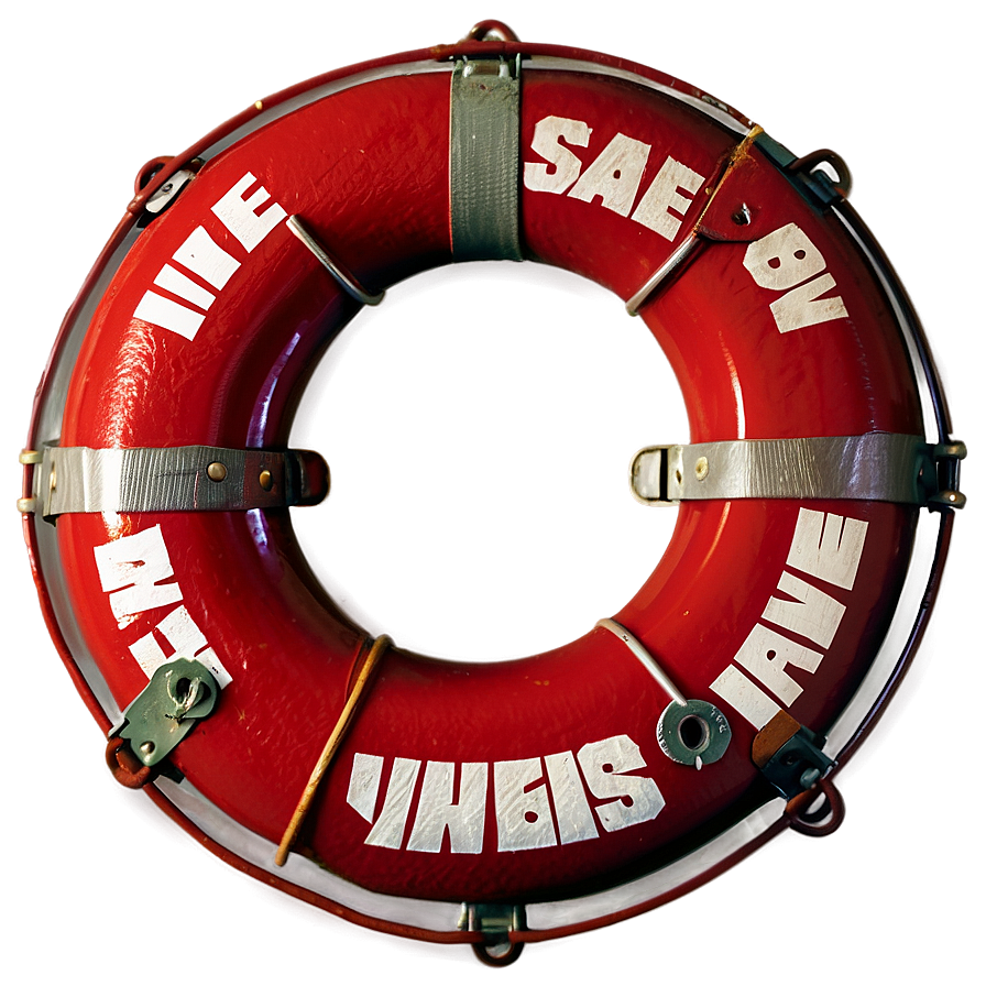 Life Saver Background Png 06272024