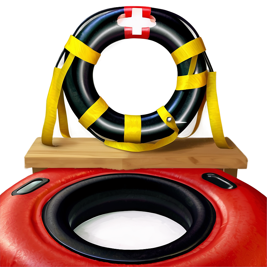 Life Saver Scene Png 06272024