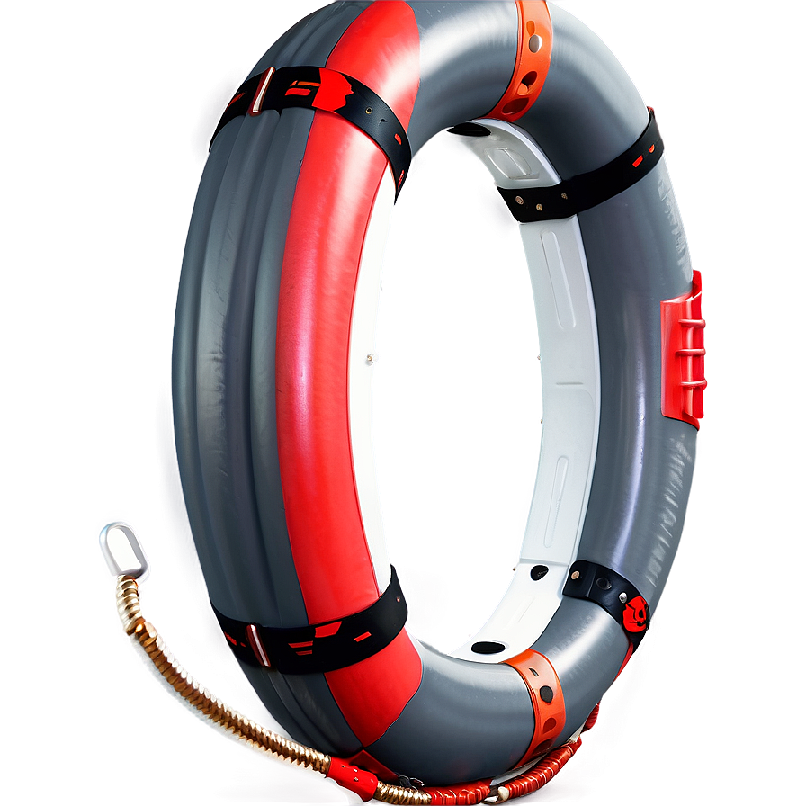 Life Saver Scene Png Xwj