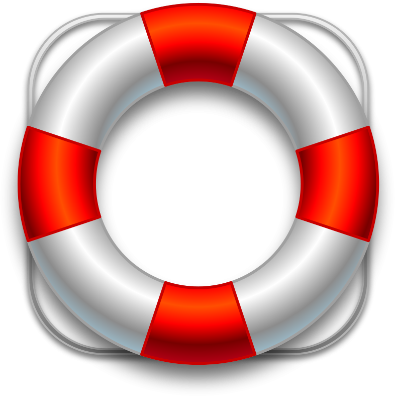 Lifebuoy Graphic Image