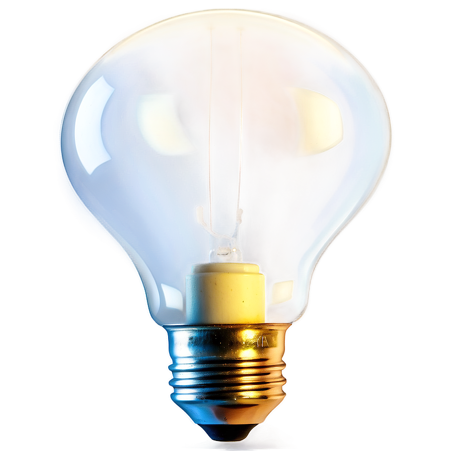 Light Bulb Clipart Png Oss