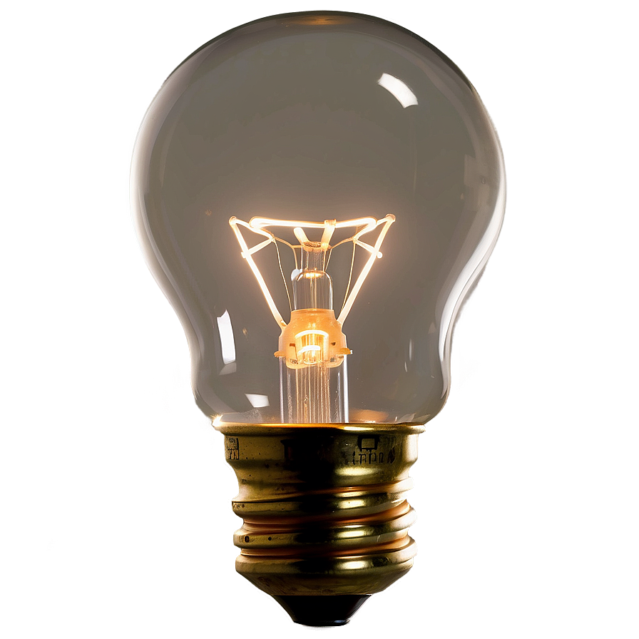 Light Bulb Flickering Png Dwt66