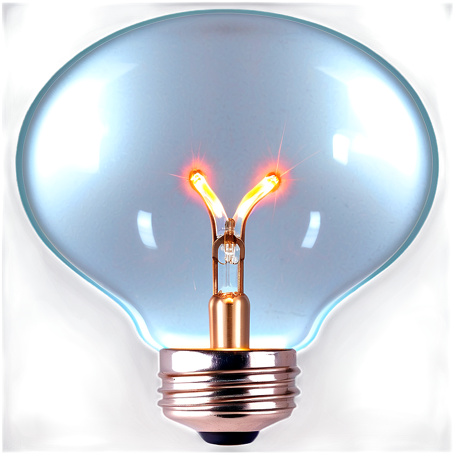 Light Bulb Icon Png 05042024