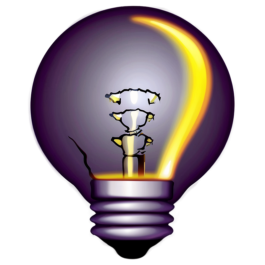 Light Bulb Icon Png Bcj8