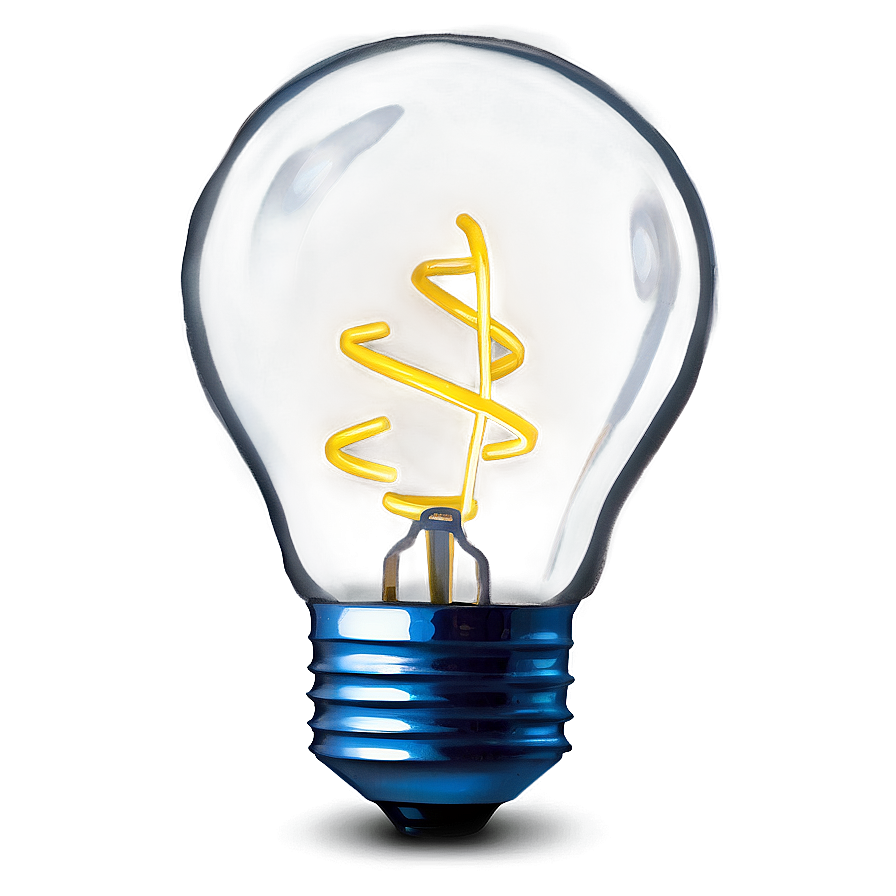 Light Bulb Off Png 05042024