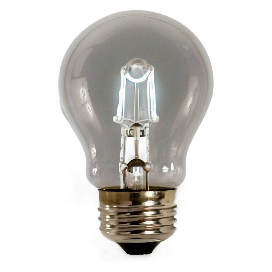 Light Bulb Png 05042024