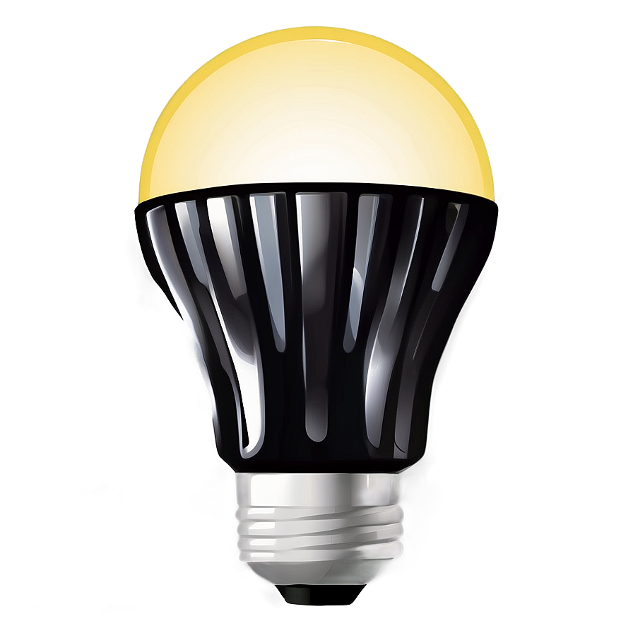 Light Bulb Sketch Png 05042024