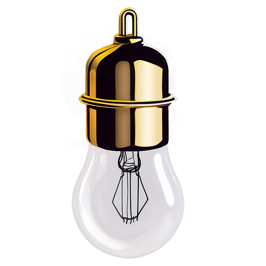 Light Bulb Sketch Png Bsw64