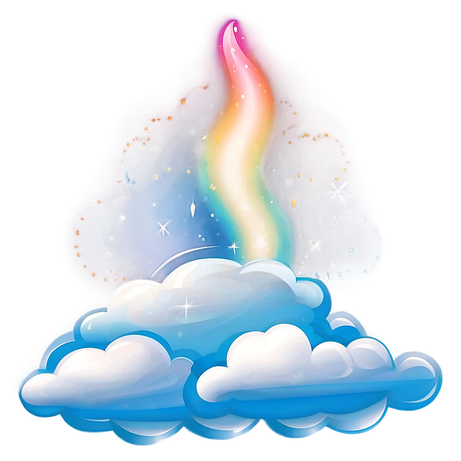 Light Cloud Transparent Png Lha7