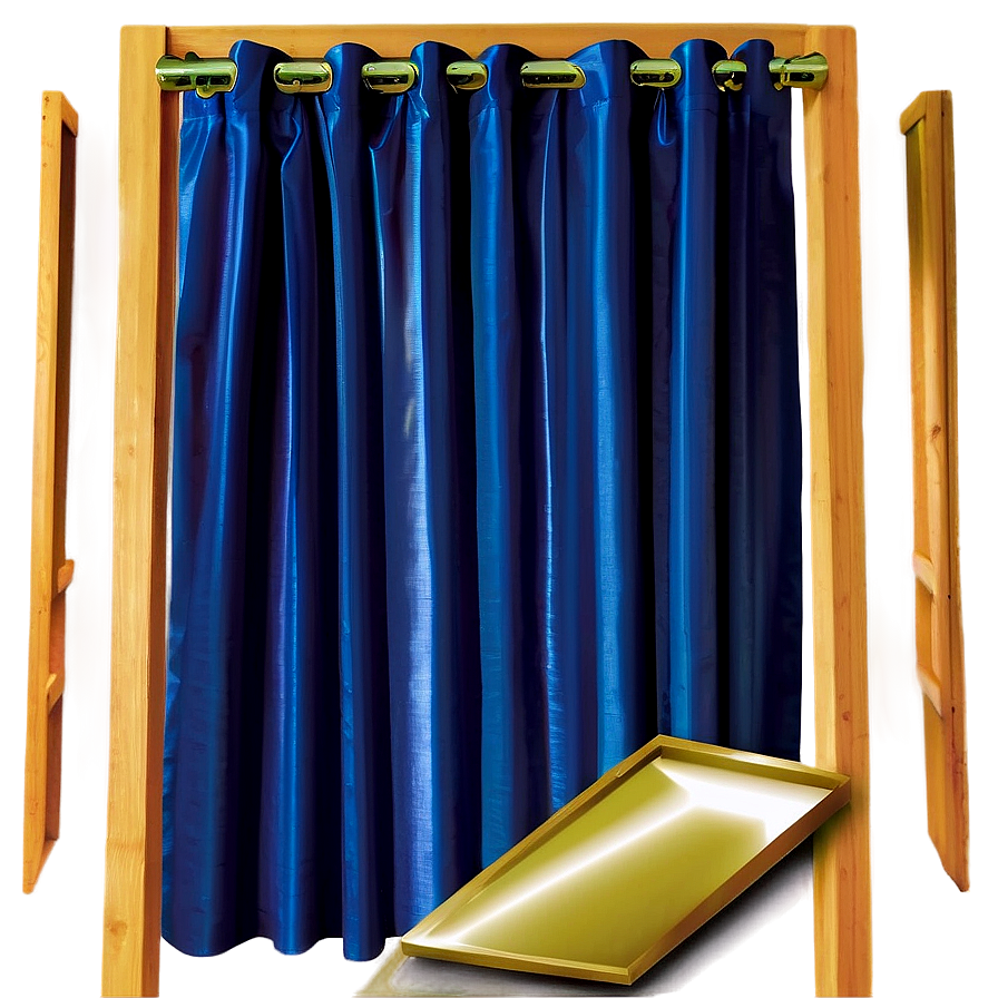 Light Filtering Curtain Png 05252024