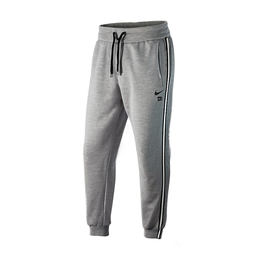 Light Grey Sweatpants Png 64