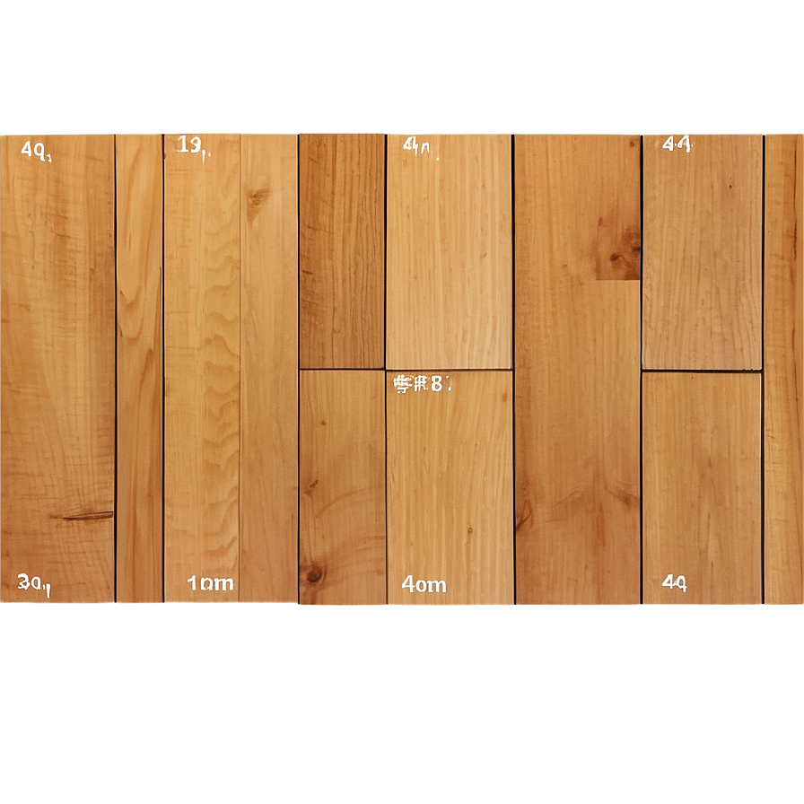 Light Maple Hardwood Floor Png Ocj