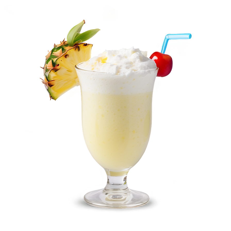 Light Pina Colada Variation Png Bnm34