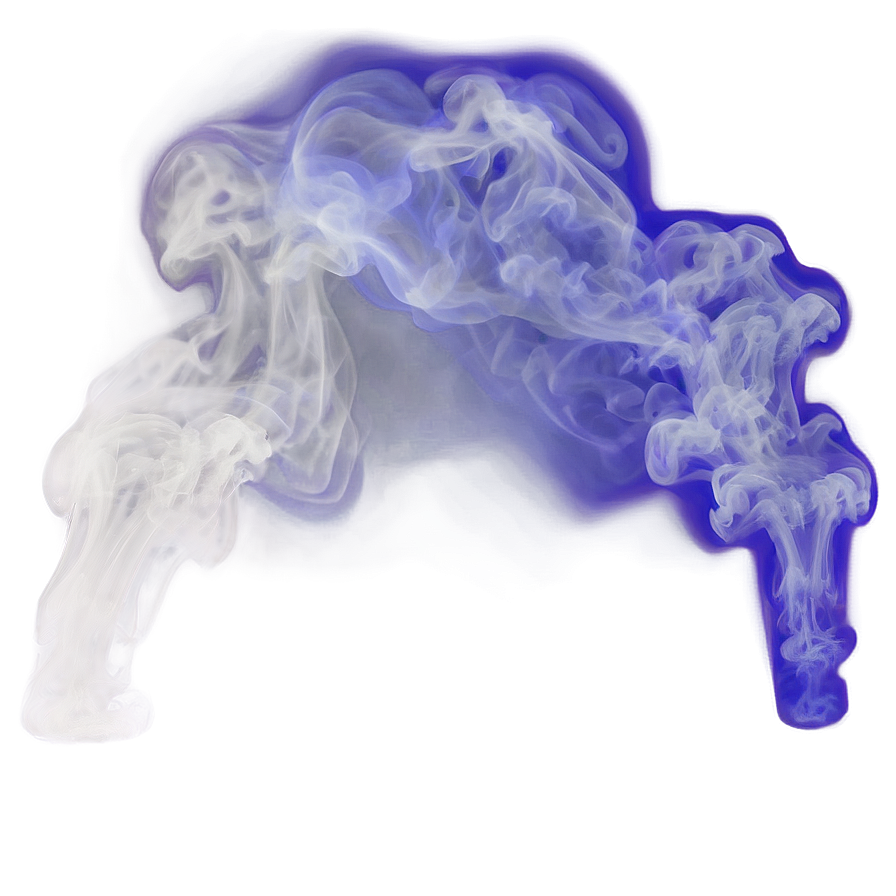 Light Smoke Effect Png 05252024