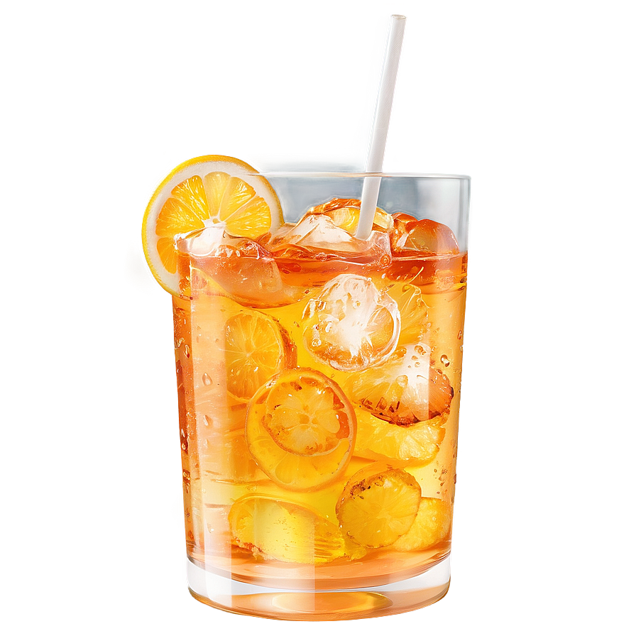 Light Soda Drink Png 06262024