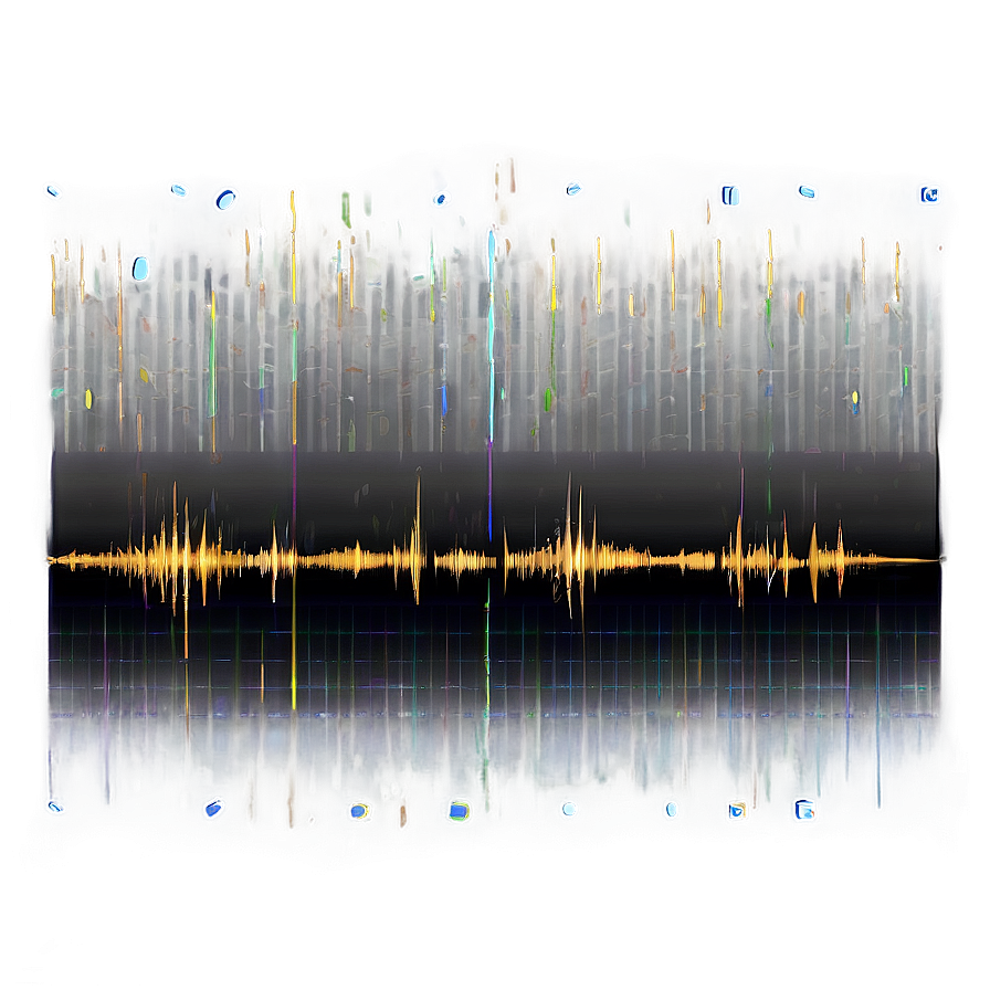 Light Sound Wave Png Xoh