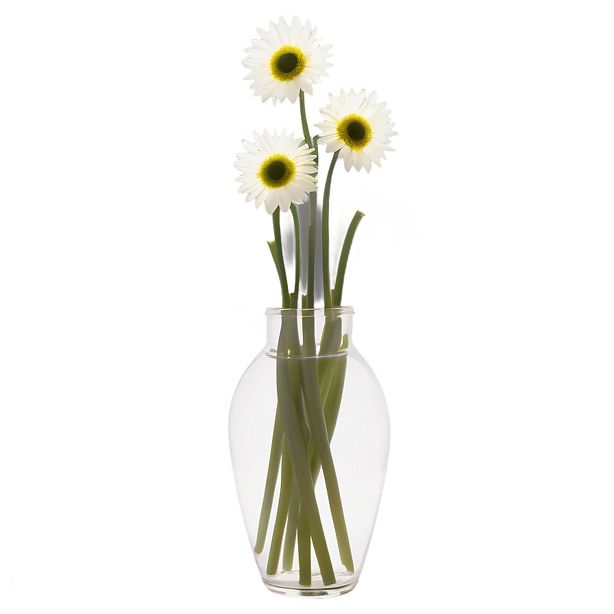 Light-up Flower Vase Png 22