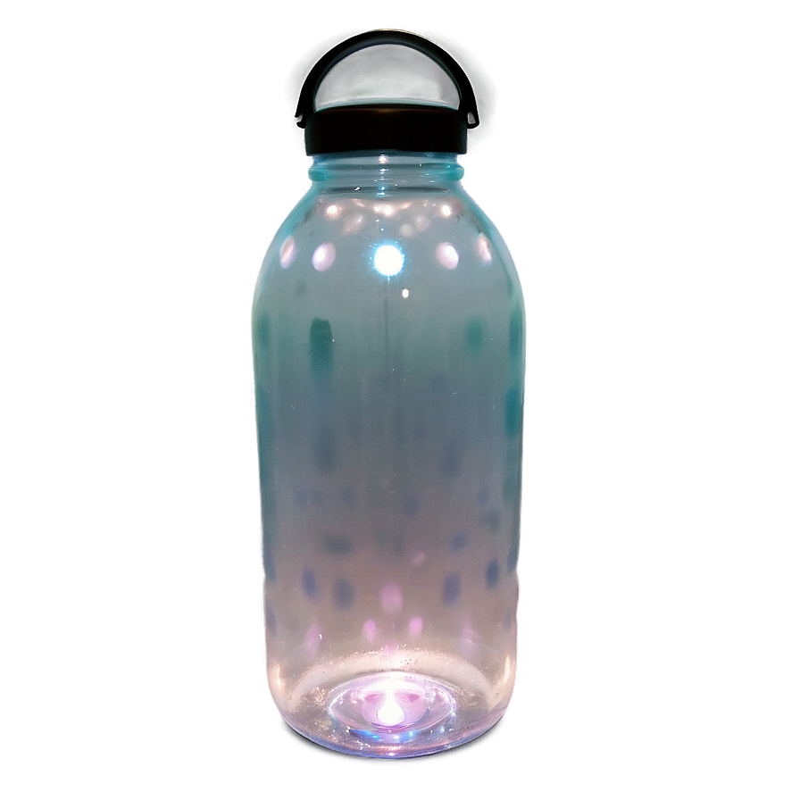 Light Up Water Bottle Png Rad