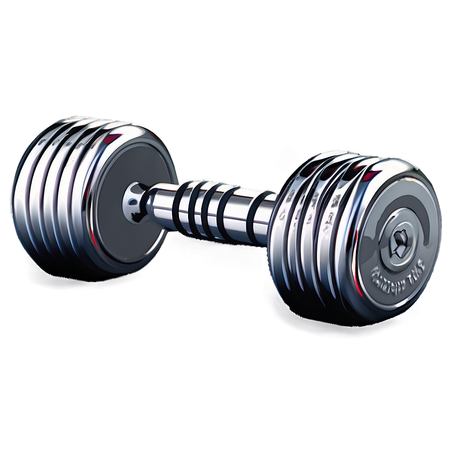 Light Weight Dumbbell Png 05252024