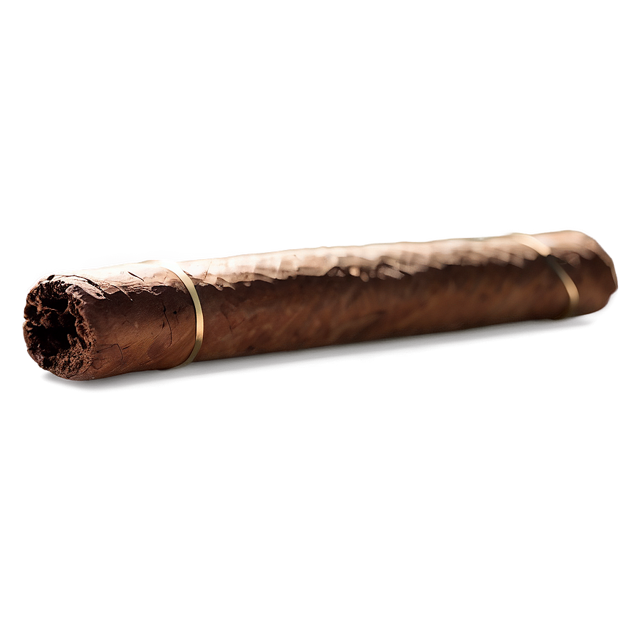 Lighted Cigar Png 05242024