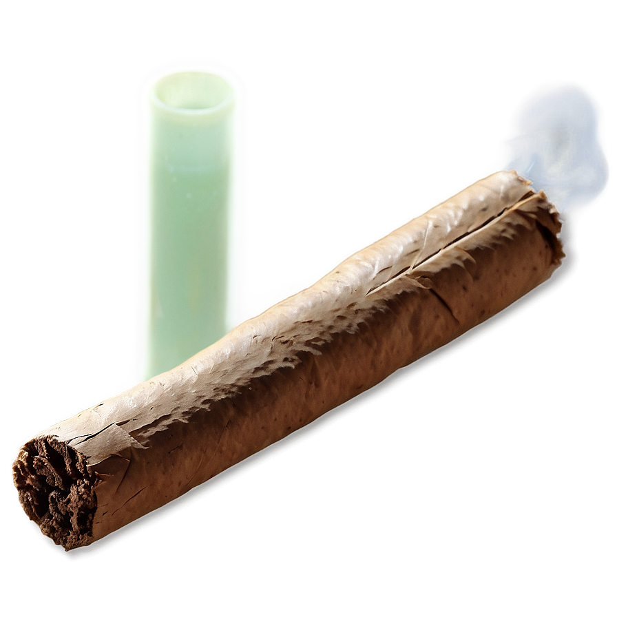 Lighted Cigar Png 7