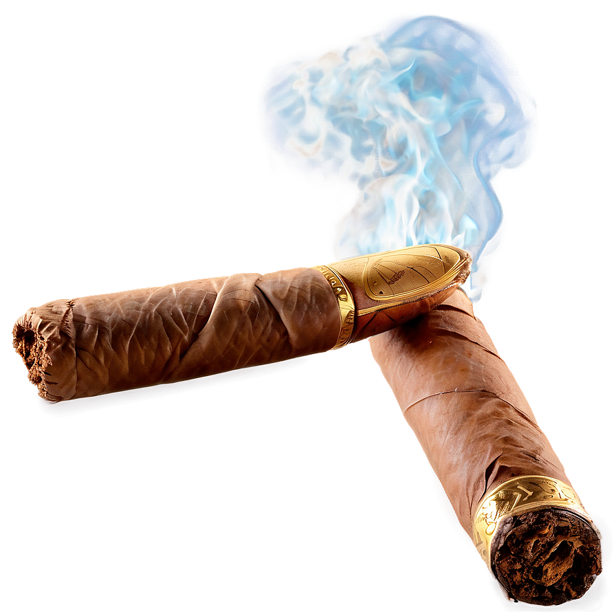 Lighted Cigar Png Mqu37